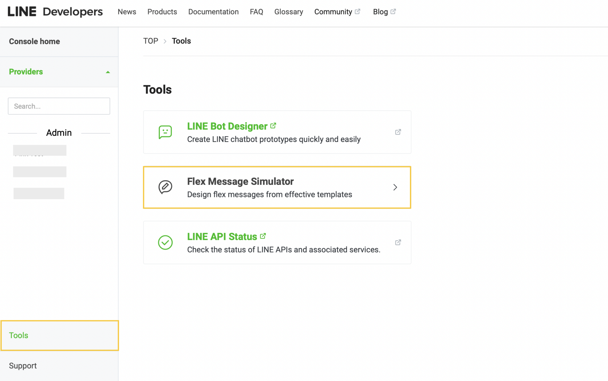 การติดตั้ง LINE flex ในแชทบอท – Blog By ZWIZ.AI